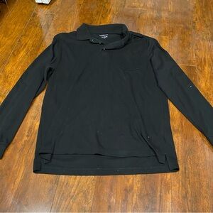 Croft & Barrow | Men’s Long Sleeve Top